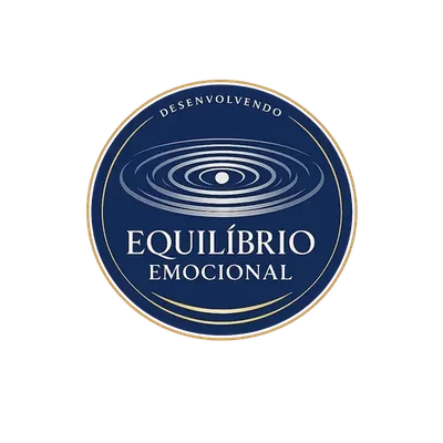 Logomarca Desenvolvendo Equilíbrio Emocional